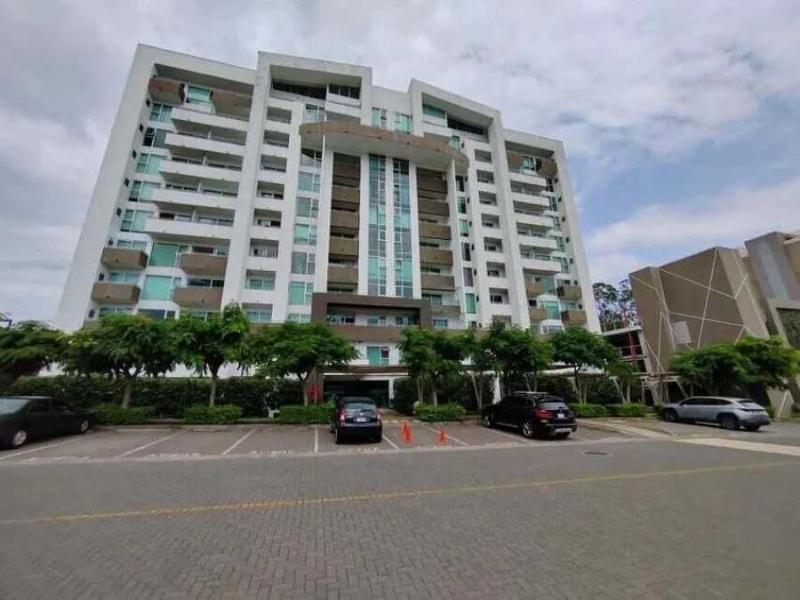 APARTAMENTO EN VENTA EN ULLOA, HEREDIA RAH 24163  - Venta en Ulloa