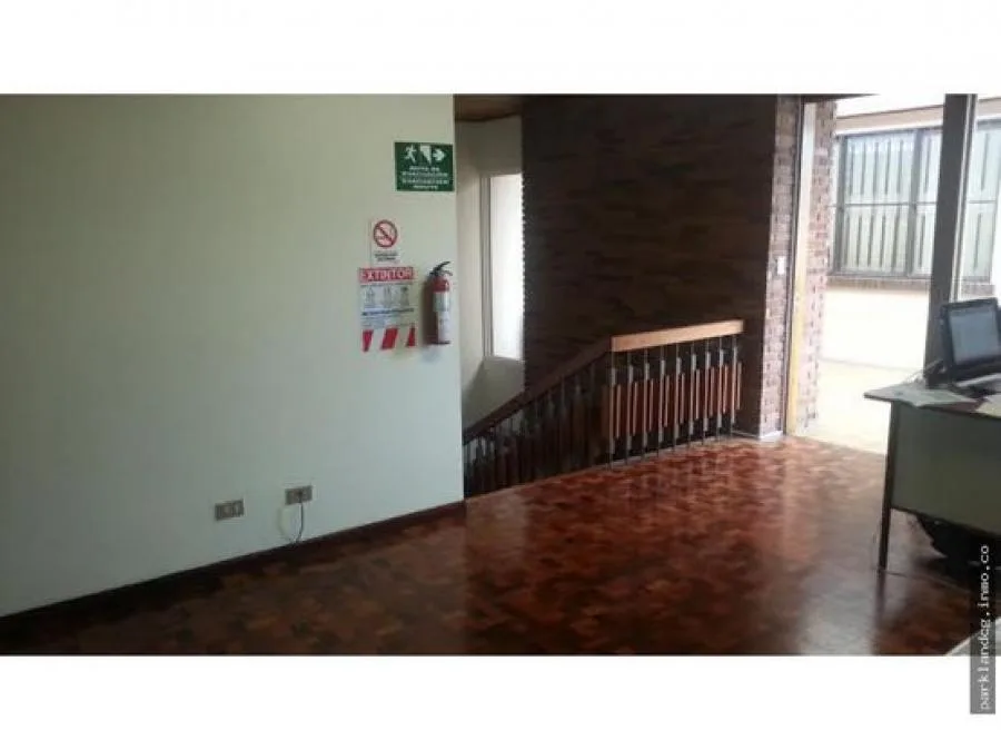 Edificio en Venta en Barrio Dent, para inversionista, 5PDC9271212 - Venta en San José — photo 3