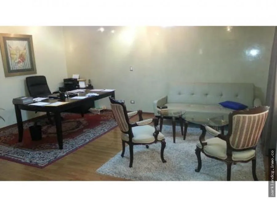 Edificio en Venta en Barrio Dent, para inversionista, 5PDC9271212 - Venta en San José — photo 4