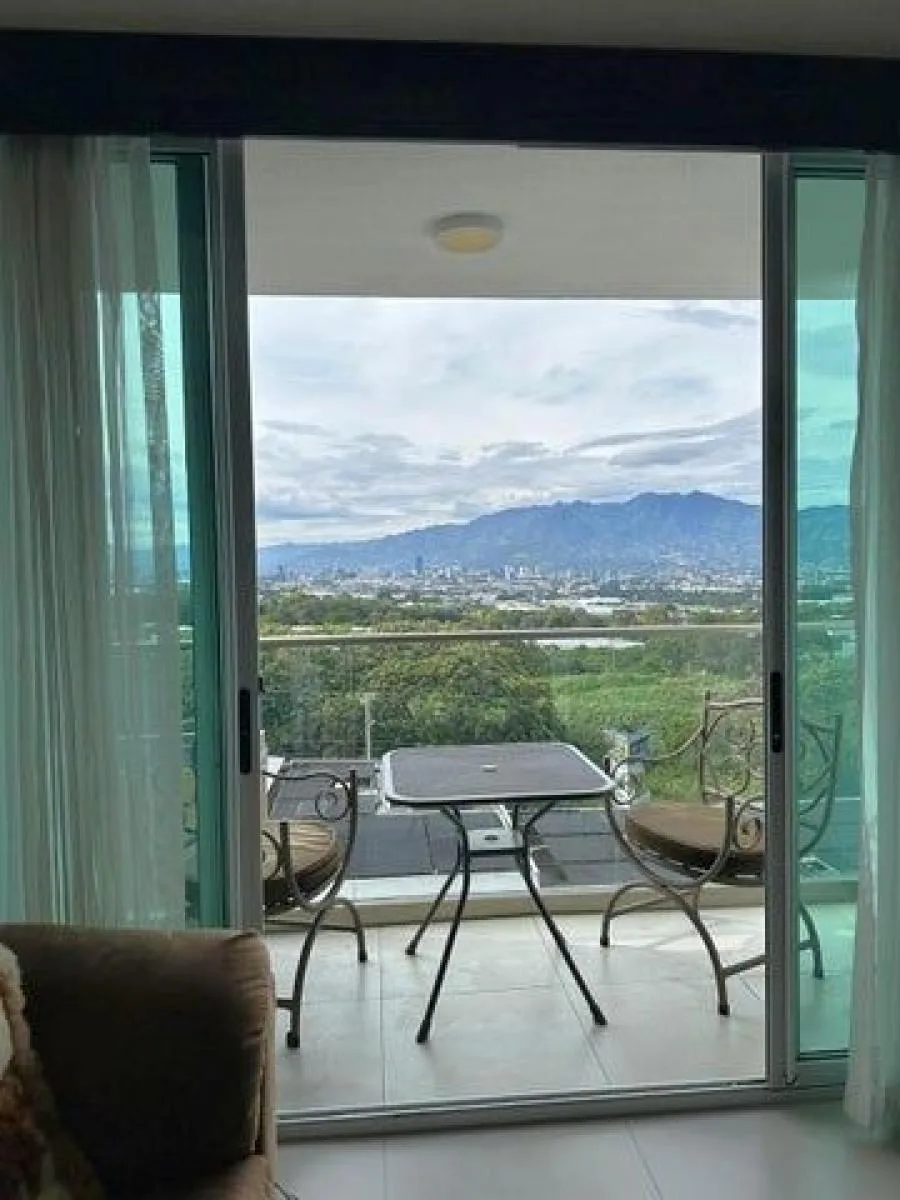 MLS-26-527 LS VENTA APARTAMENTO AMUEBLADO SAN PABLO HEREDIA - Venta en San Pablo — photo 3