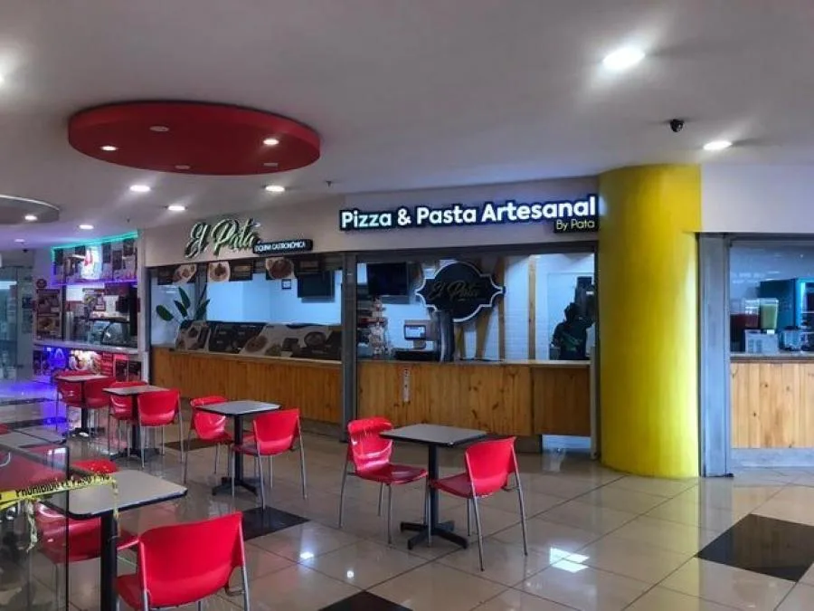 venta o  alquiler  de local en mall san pedro - Venta en San José