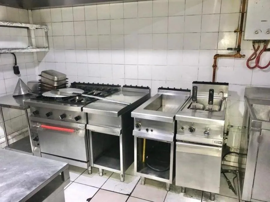 venta o  alquiler  de local en mall san pedro - Venta en San José — photo 3