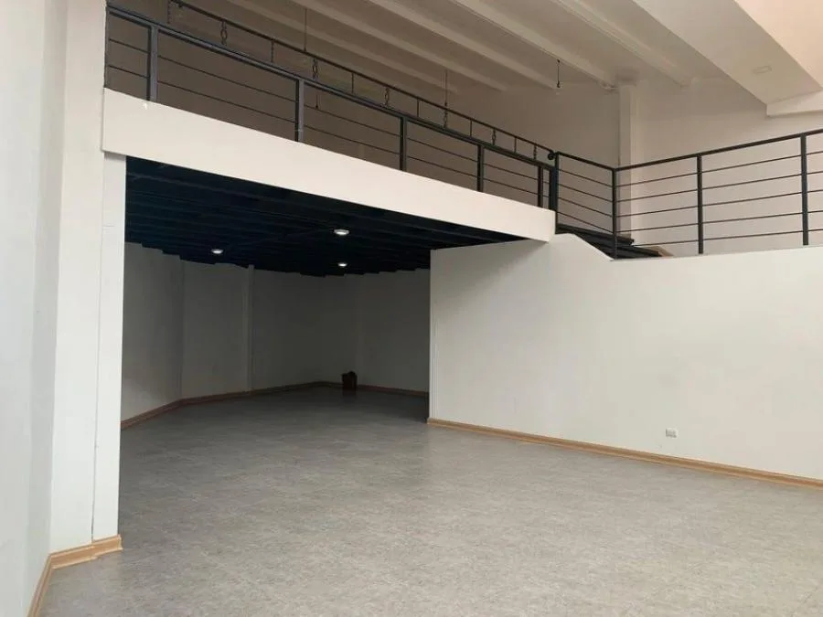 ALQUILER DE LOCAL COMERCIAL EN SAN JOSE CENTRO PBR - Alquiler / Renta en Catedral