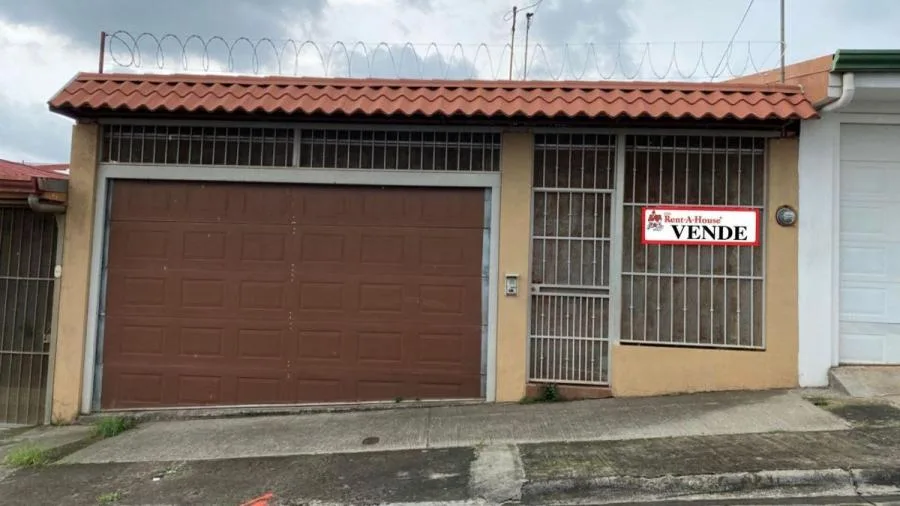Casa en Venta en Ulloa, Heredia RAH #22224 - Venta en Ulloa