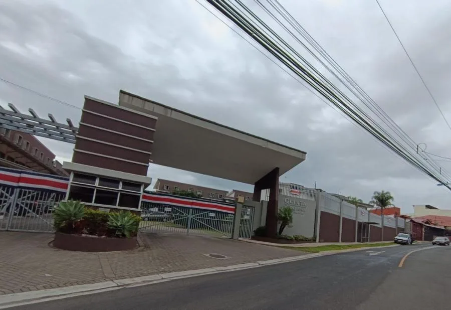 venta de apartamento en heredia san pablo  - Venta en San Pablo