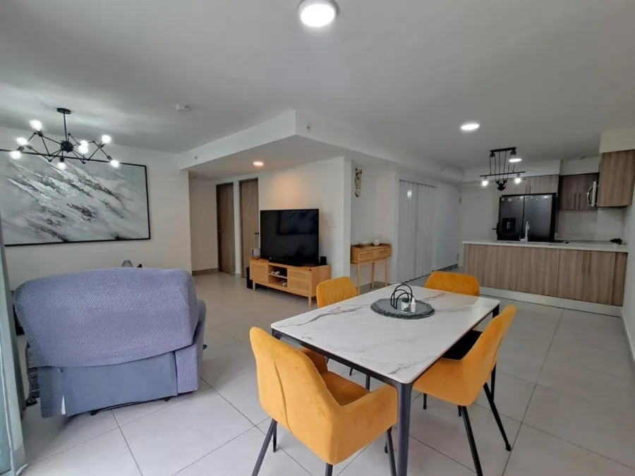 Venta de Apartamento en Condominio Altamira, Heredia - con terraza y jardín. RAH 26-754 NR - Venta en San Pablo — photo 5