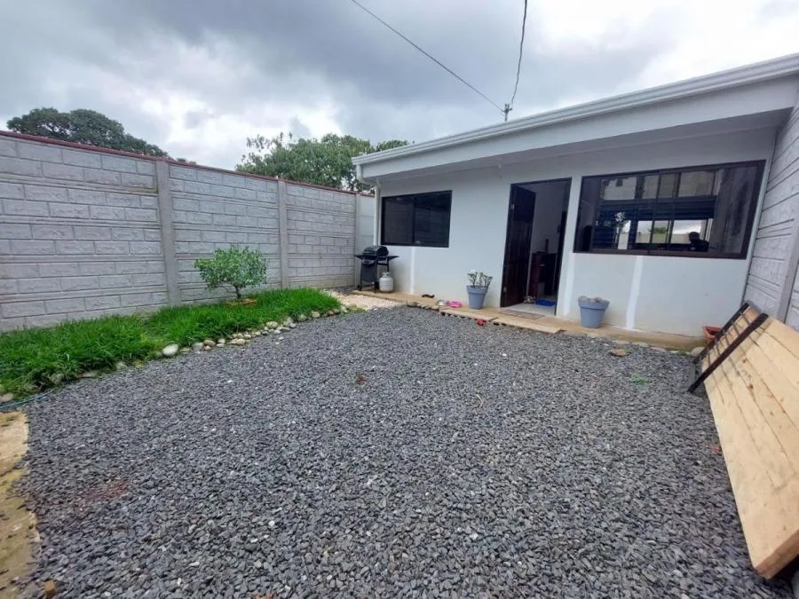 Casa en Venta en San Luis, Heredia RAH #222621 - Venta en Santa Bárbara