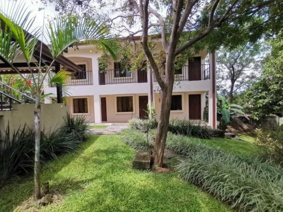 Venta de Hotel en San Joaquín de Flores, Heredia - Venta en San Joaquín