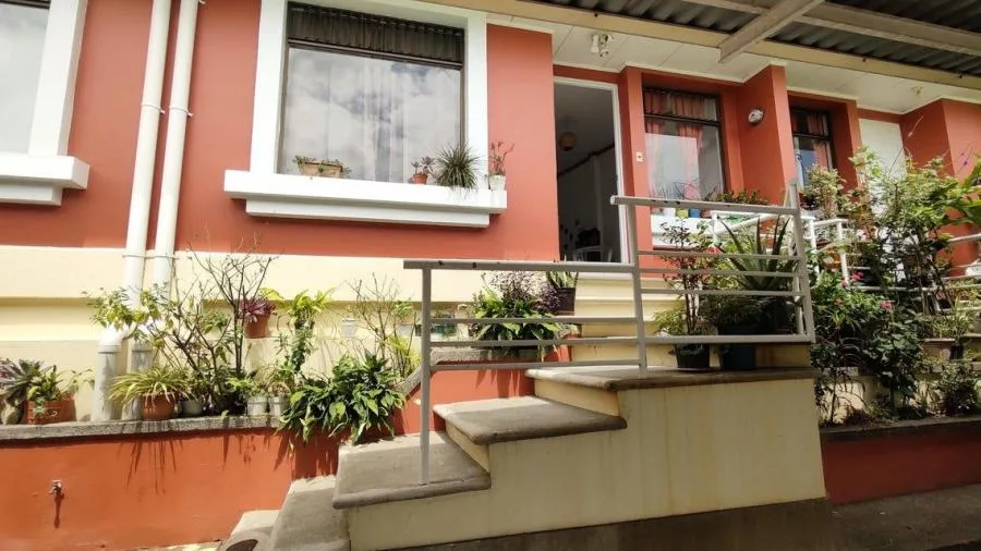 MLS-24-1544 LS VENTA APARTAMENTO MONTES DE OCA SAN JOSE - Venta en MONTES DE OCA SAN JOSE