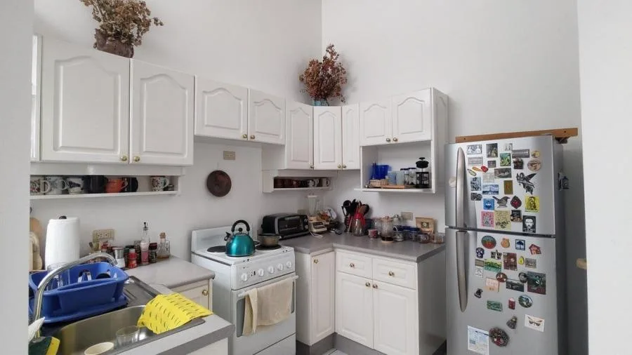 MLS-24-1544 LS VENTA APARTAMENTO MONTES DE OCA SAN JOSE - Venta en MONTES DE OCA SAN JOSE — photo 4