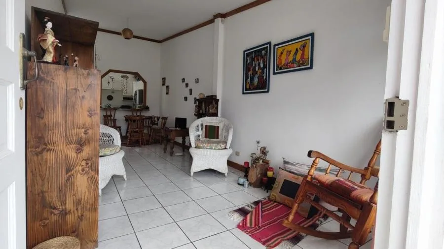 MLS-24-1544 LS VENTA APARTAMENTO MONTES DE OCA SAN JOSE - Venta en MONTES DE OCA SAN JOSE — photo 5