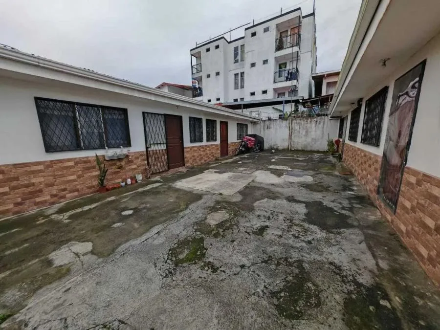 Venta de Propiedad con local y apartamentos en San Isidro de Coronado US$ 595,000 #TQ1030 - Venta en San Isidro