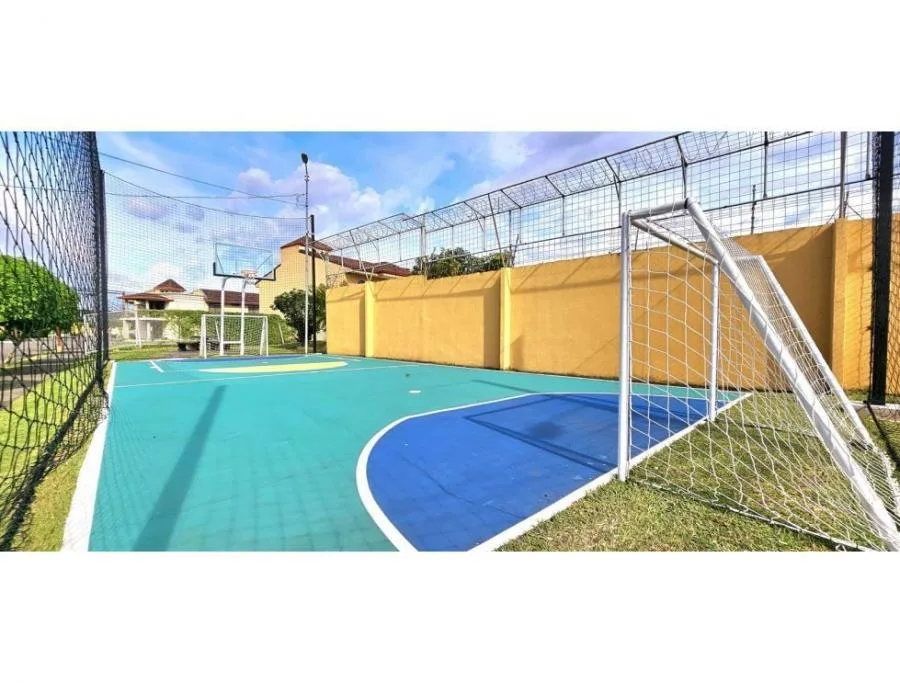 Venta de casa en condominio Puebla Real, San Pablo de Heredia #AL002 - Venta en San Pablo — photo 5