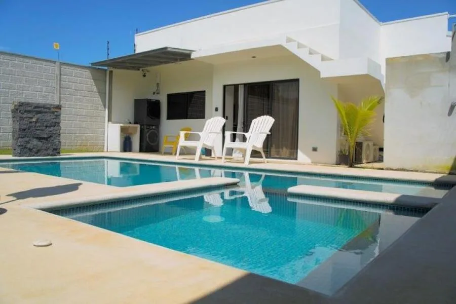 MLS.26-66 LS ALQUILER APARTAMENTO GARABITO JACO  - Alquiler / Renta en Garabito