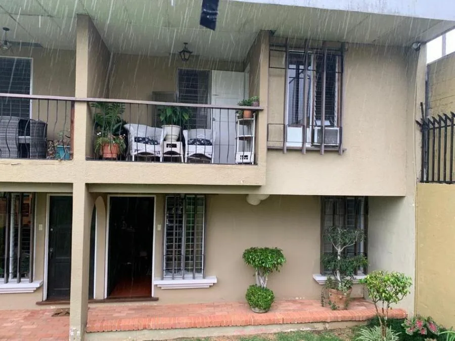 VENTA DE APARTAMENTO EN CURRIDABAT, SAN JOSE - Venta en Curridabat