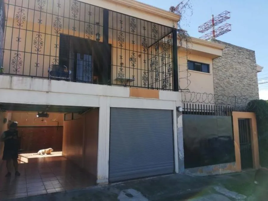 Venta de Casa en San José. - Venta en San José