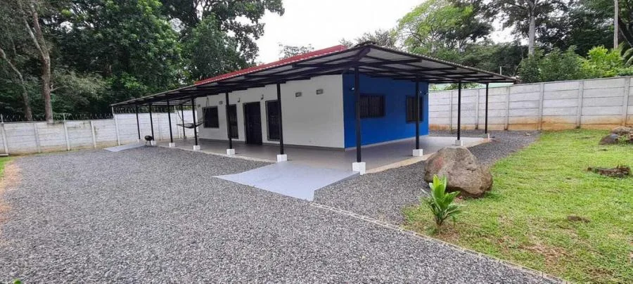 Venta de Casa en San Mateo, Alajuela. - Venta en San Mateo