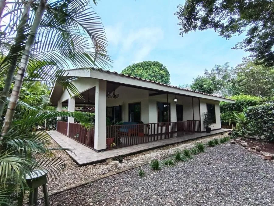 Venta de Casa en Côbano, Puntarenas. RAH 24-1881 - Venta en Cobano