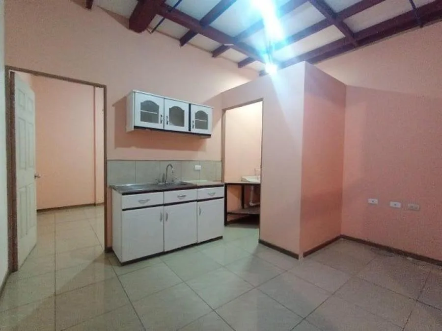 Alquiler de Apartamento en Desamparados, San José. RAH 26-1046 - Alquiler / Renta en Desamparados