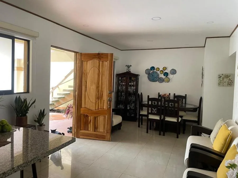 Venta de apartamento en segundo piso a estrenar en condominio en Tibás #OL5933 - Venta en Tibás — photo 2