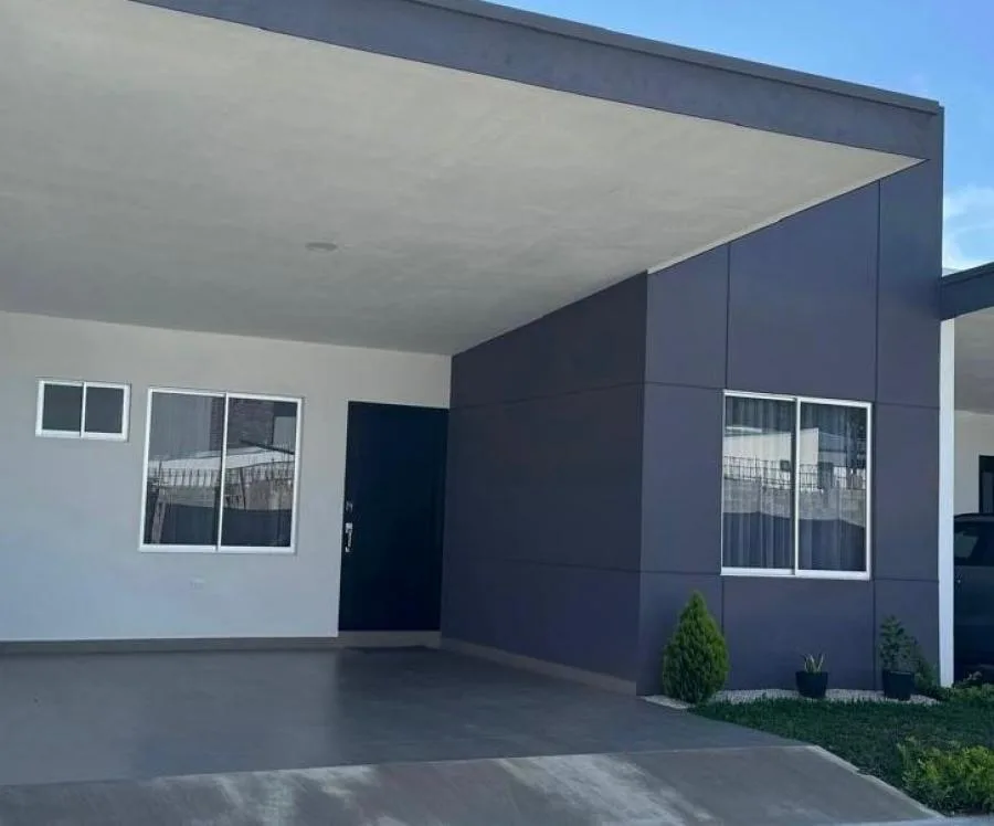 Casa en venta Condominio Pueblo Nuevo - Venta en El Guarco