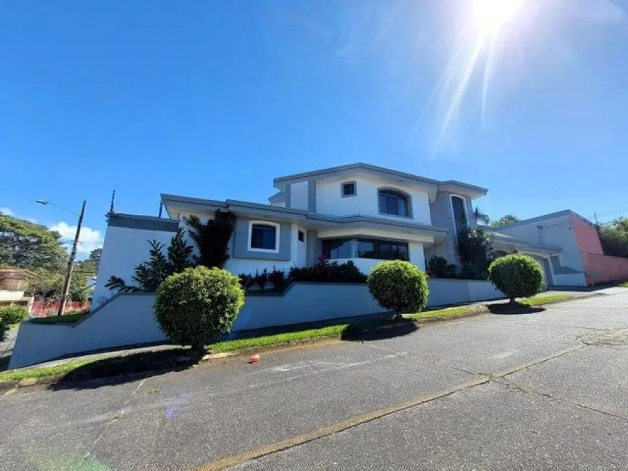 Alquiler de Casa en Alajuela, Centro. RAH 25-1032 - Alquiler / Renta en Alajuela