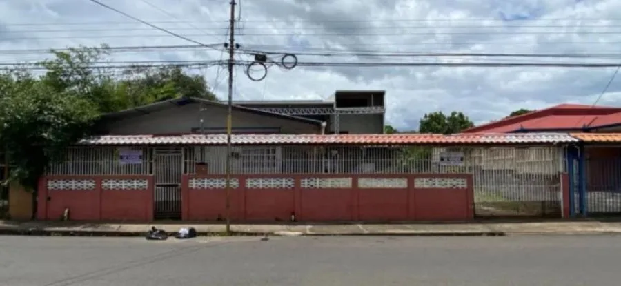 Terreno En Venta Con Uso Suelo Mixto En Orotina Centro; Idi: 139210 - Venta en Orotina