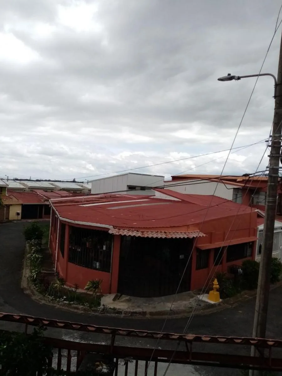 Casa en venta en Moravia, San José. RAH 22-2387 - Venta en Moravia