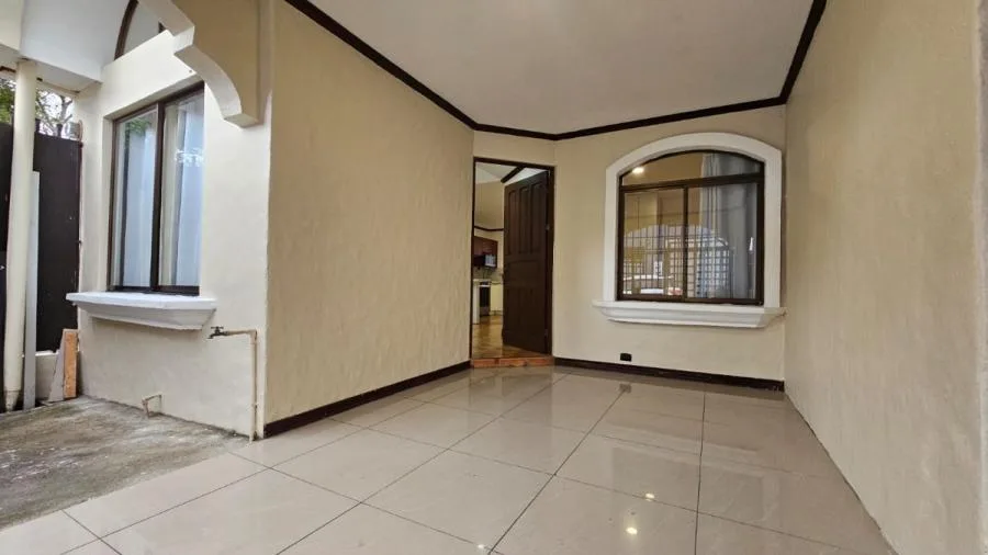 Alquiler de casa en Boulevard San Antonio Desamparados MGA - Alquiler / Renta en Desamparados
