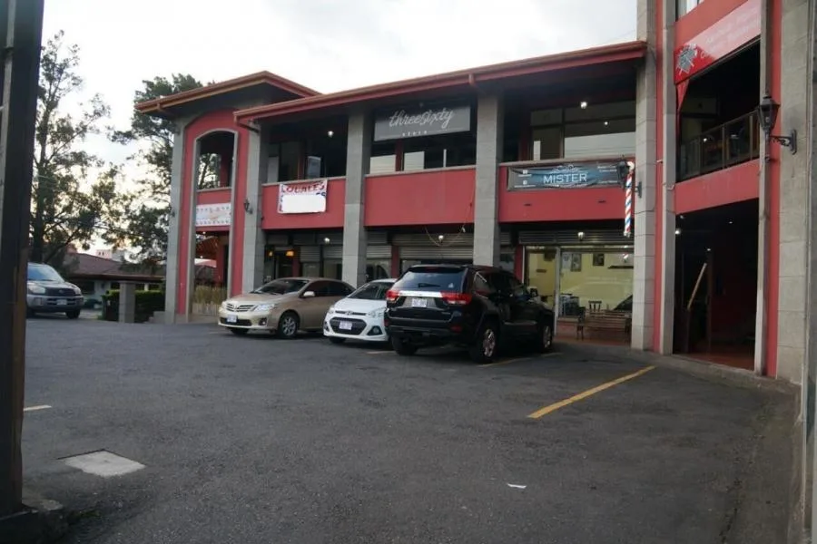 CENTRO COMERCIAL EN VENTA EN HEREDIA RAH 232865 - Venta en Heredia