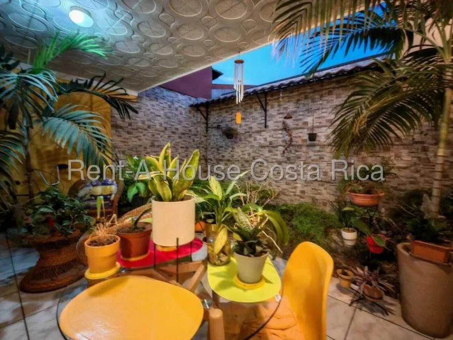 Se vende casa en Pavas San José 25-1549 - Venta en San José