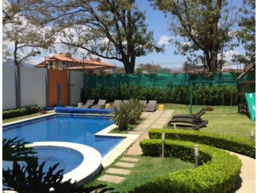 Alquiler de Apartamento en El Centro de San José. RAH 26-2020 - Alquiler / Renta en San José
