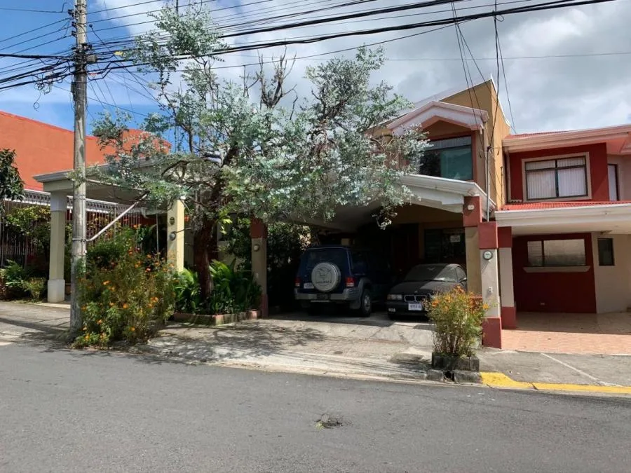 Casa en Venta en San Pablo, Heredia RAH #23403 - Venta en San Pablo