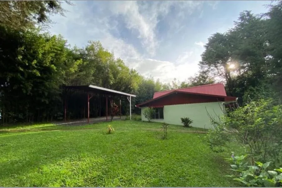 Venta de Finca en San Jerónimo de Moravia. RAH 26-592 - Venta en Moravia — photo 2