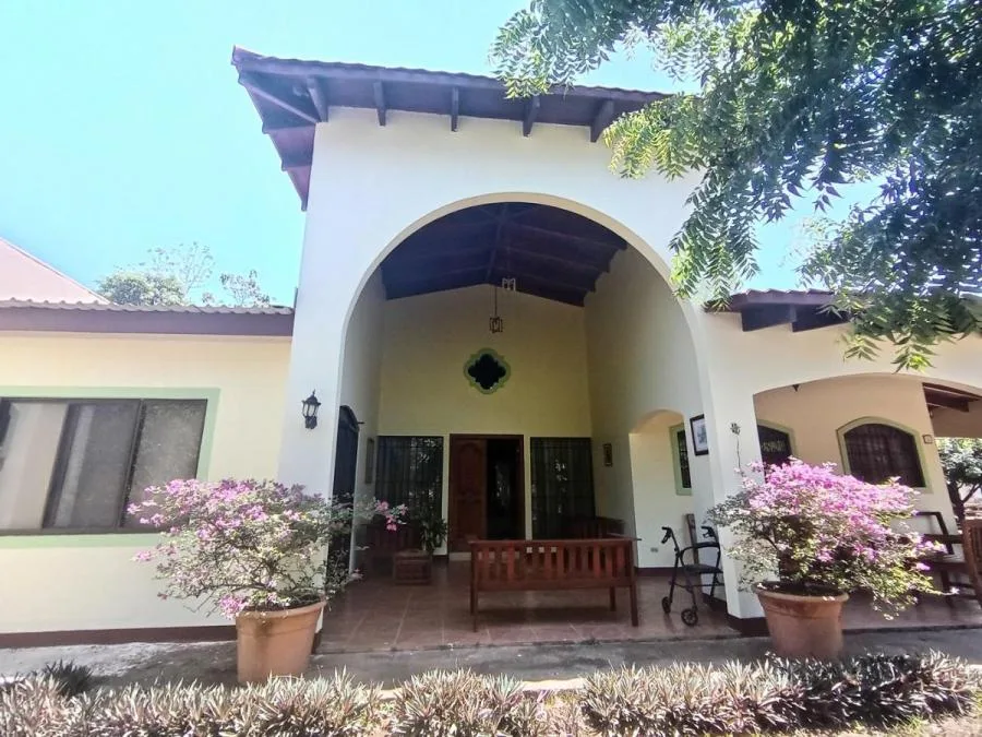 CASA EN VENTA EN SANTA CRUZ, cod: CTL MLS #25-1583 - Venta en Santa Cruz