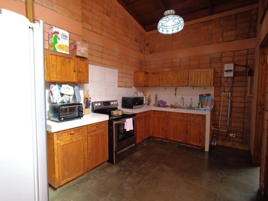 venta de casa en san jose moravia - Venta en Moravia — photo 2