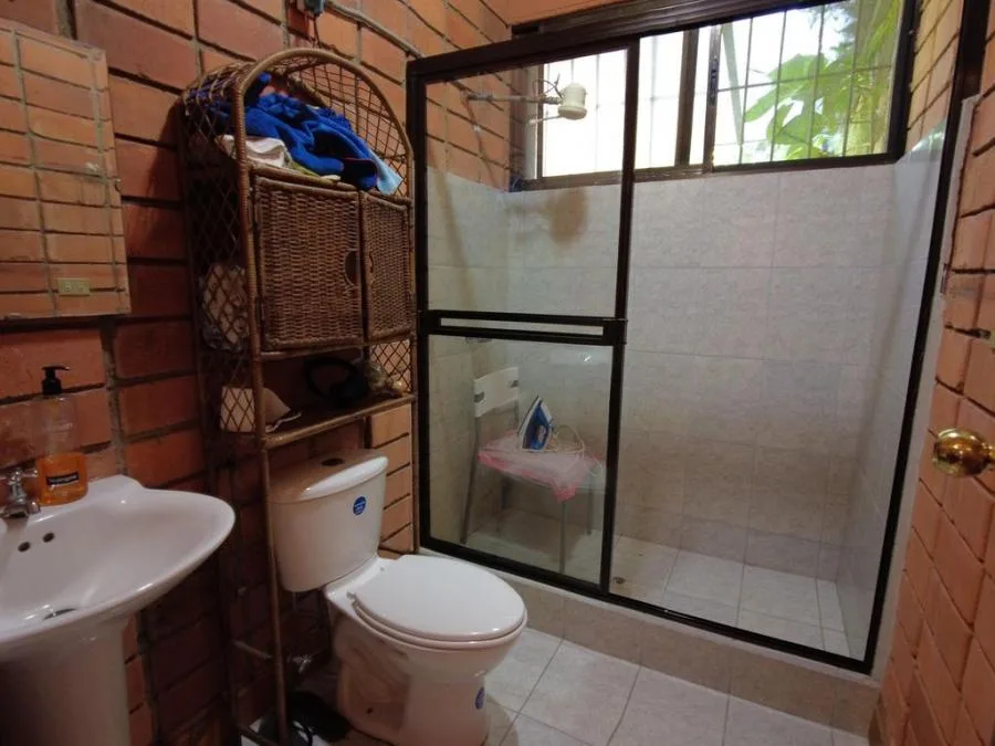 venta de casa en san jose moravia - Venta en Moravia — photo 4