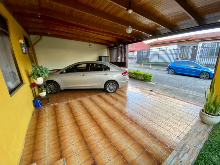 Se vende casa en San Francisco de Dos Rios, San Jose ( DJ 24-716) - Venta en San José — photo 3