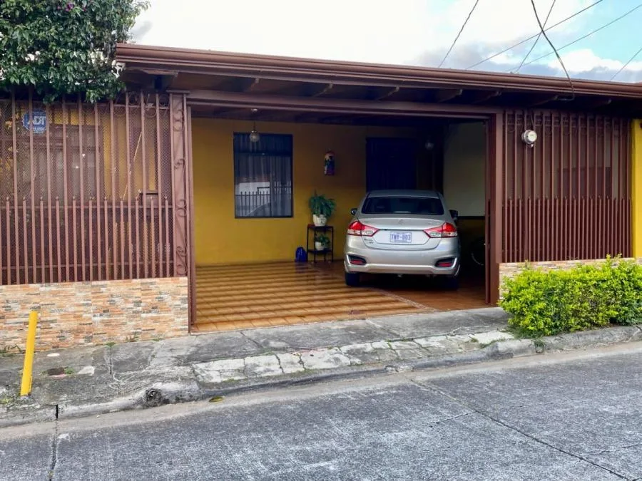Se vende casa en San Francisco de Dos Rios, San Jose ( DJ 24-716) - Venta en San José — photo 4