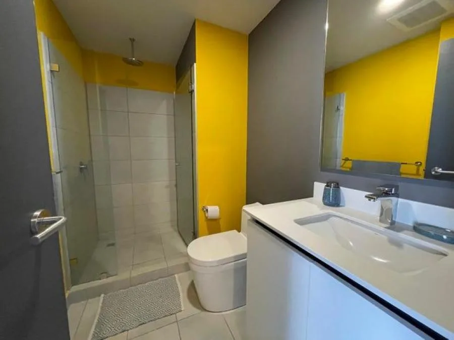 Alquiler de apartamento amoblado en Secrets Sabana. RAH 26-1038 NR - Alquiler / Renta en San José — photo 3