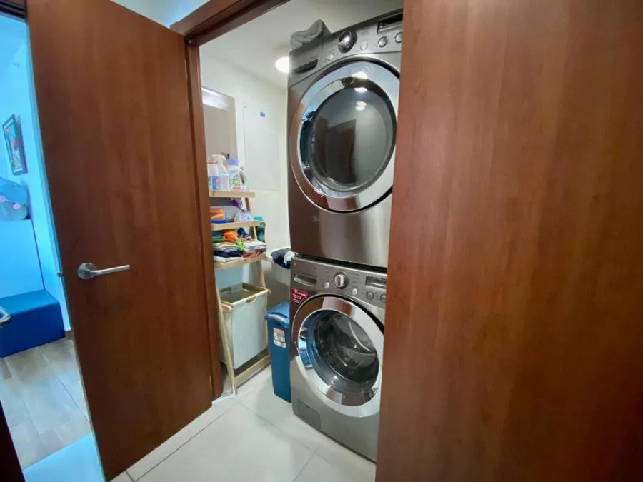 APARTAMENTO EN VENTA EN TORRE LATITUD LOS YOSES, SAN JOSÉ RAH 24539  - Venta en San José — photo 3