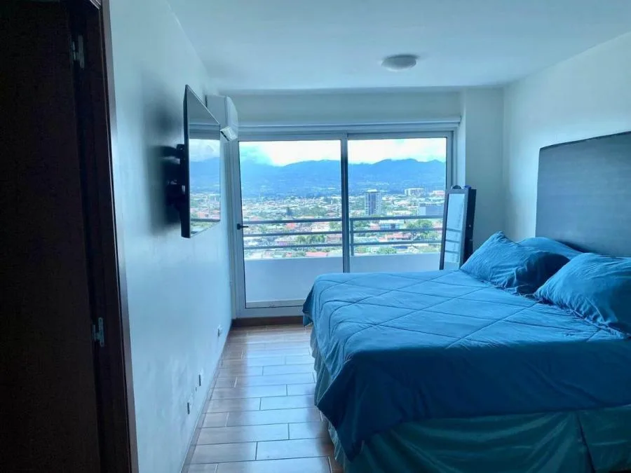 APARTAMENTO EN VENTA EN TORRE LATITUD LOS YOSES, SAN JOSÉ RAH 24539  - Venta en San José — photo 4