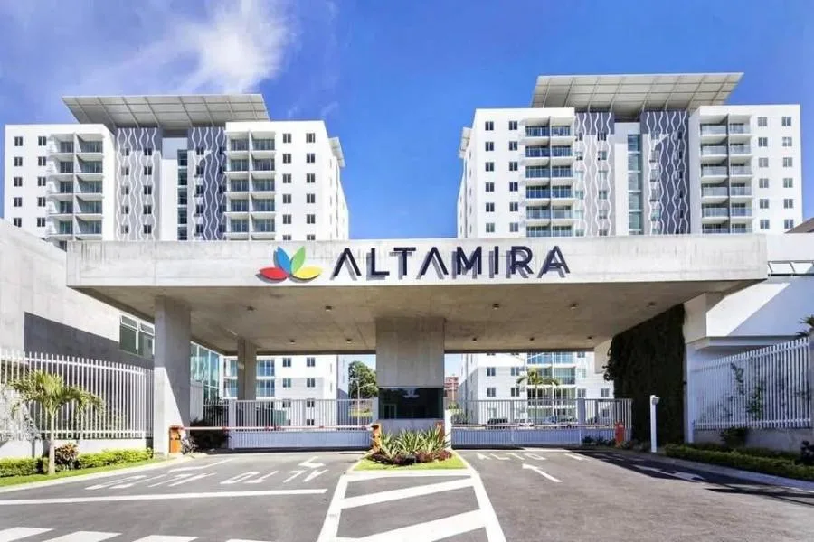 Alquiler de Apartamento en San Pablo de Heredia. RAH 26-120 - Alquiler / Renta en San Pablo