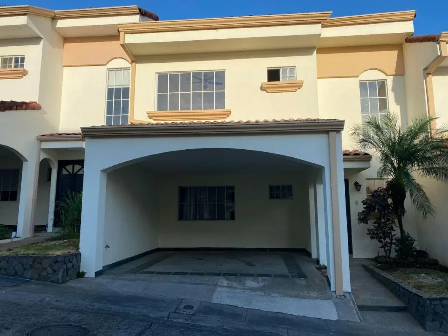 Alquiler de Casa en San Antonio-Belén, Heredia. RAH 26-803 - Alquiler / Renta en Belén