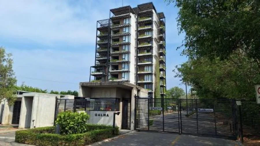 CityMax Vende Apartamento en San José de Alajuela - Venta en San José