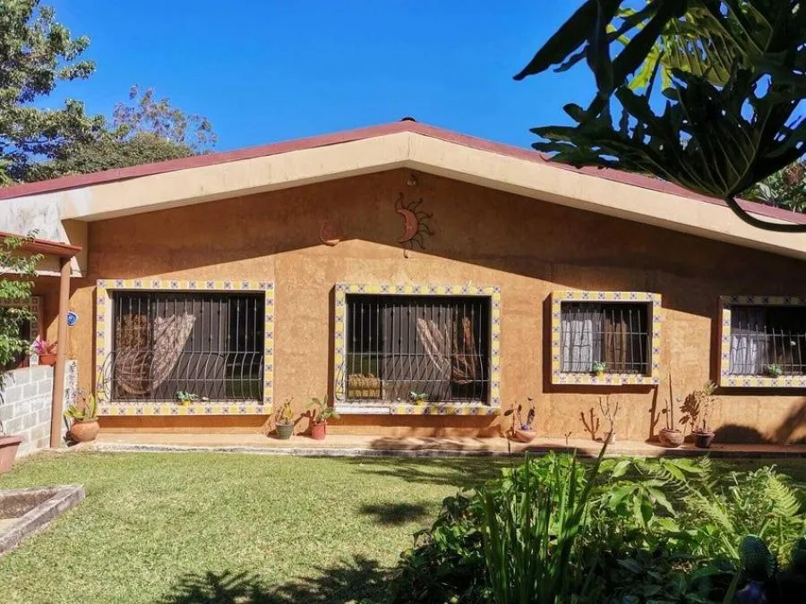 CASA EN VENTA EN SANTA ANA, cod: CTL MLS #23-1533 - Venta en Santa Ana