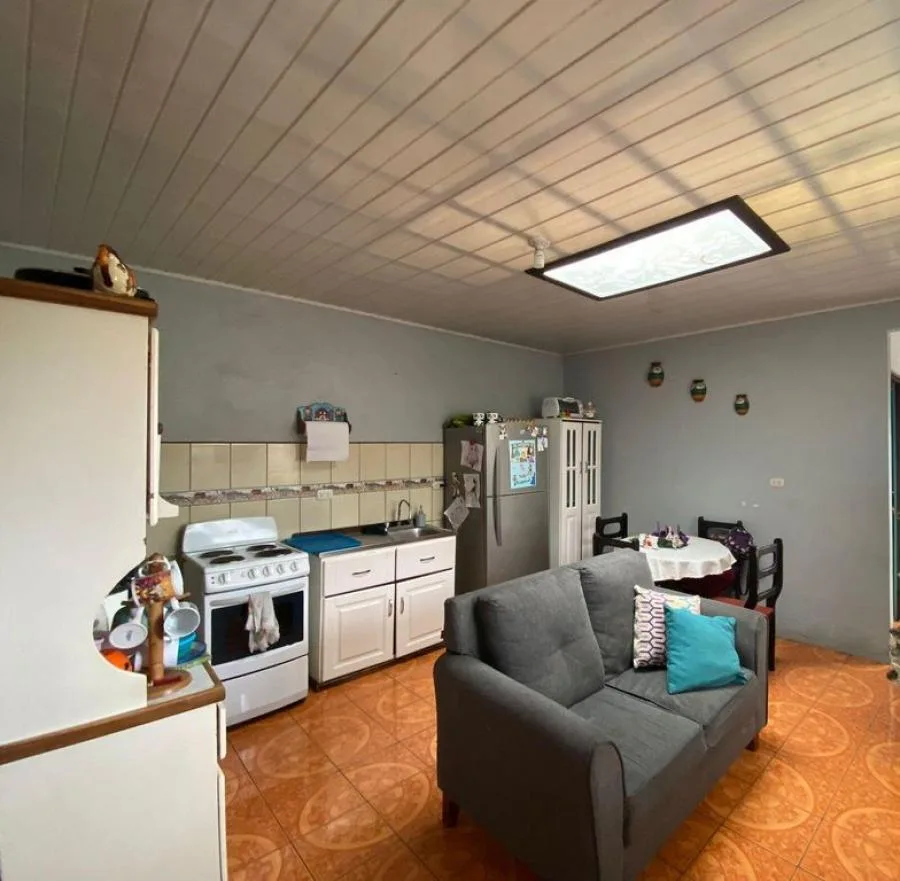 Casa + Apto en Venta en Moravia, San José. RAH 24-1150 - Venta en Moravia — photo 3