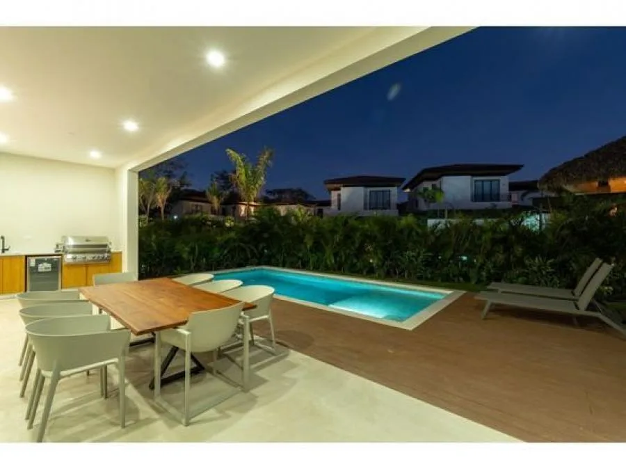 Casa en Venta  en Guanacaste, Pinilla 2.5PDN8468203 - Venta en Santa Cruz