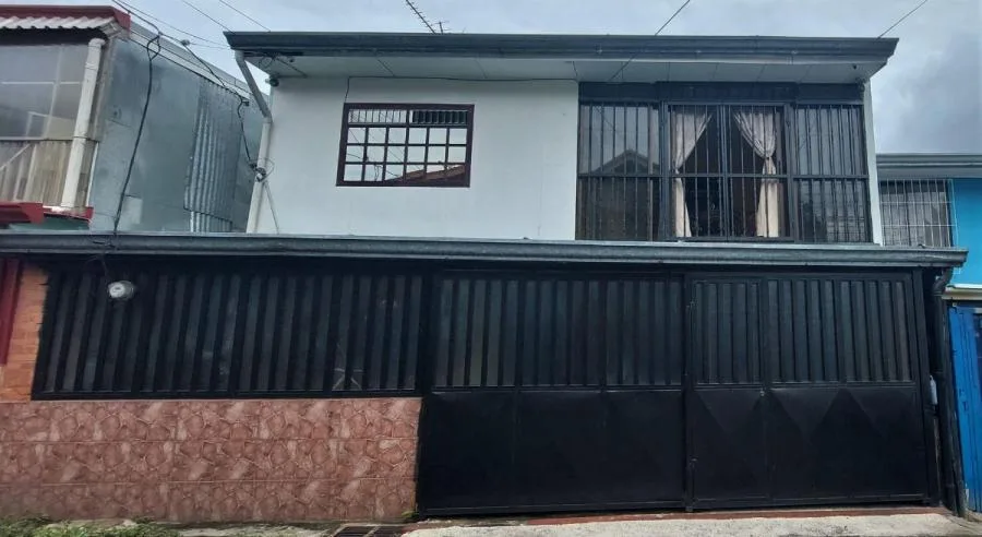 Casa en venta en Desamparados, San José. RAH 22-2496 - Venta en Desamparados