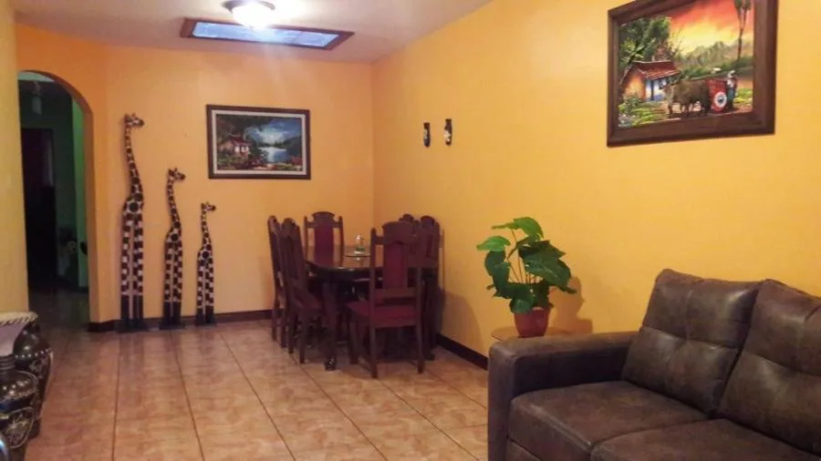 Venta de Casa en San Francisco de Heredia. RAH 26-1376 - Venta en San Francisco